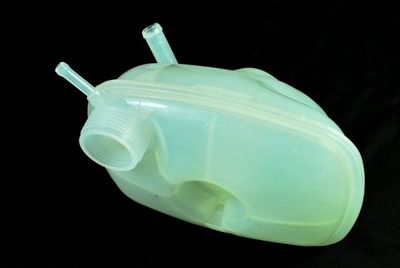 Expansion Tank, coolant THERMOTEC DBW003TT