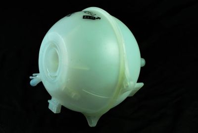 Expansion Tank, coolant THERMOTEC DBW005TT