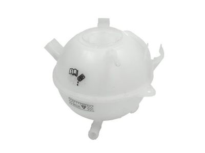 Expansion Tank, coolant THERMOTEC DBW009TT