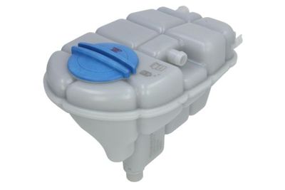 Expansion Tank, coolant THERMOTEC DBW026TT