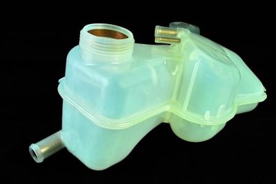 Expansion Tank, coolant THERMOTEC DBX001TT