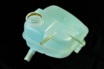 Expansion Tank, coolant THERMOTEC DBX006TT