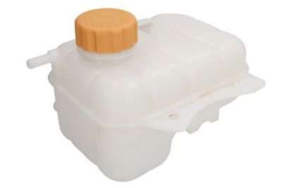 Expansion Tank, coolant THERMOTEC DBX009TT