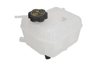 Expansion Tank, coolant THERMOTEC DBX015TT
