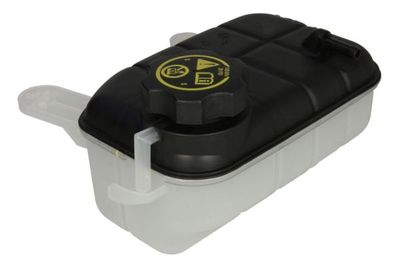 Expansion Tank, coolant THERMOTEC DBX022TT