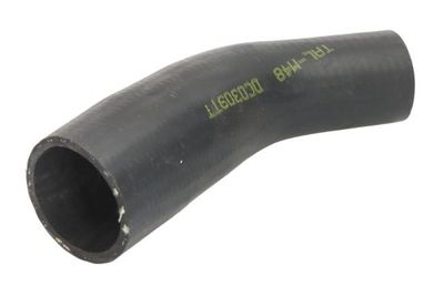 Charge Air Hose THERMOTEC DC0309TT