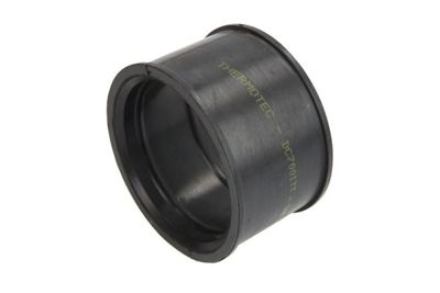 Charge Air Hose THERMOTEC DC7001TT