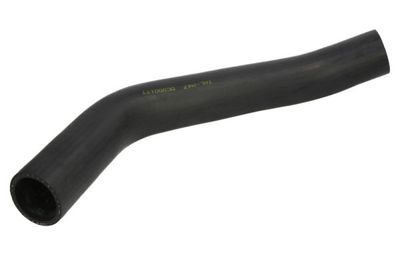 Charge Air Hose THERMOTEC DC9001TT
