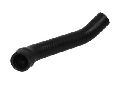 Intake Hose, air filter THERMOTEC DCA009TT