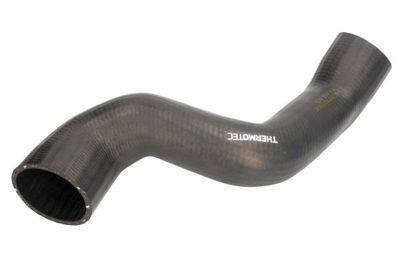 Charge Air Hose THERMOTEC DCA013TT