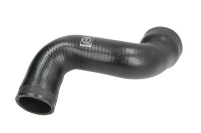 Charge Air Hose THERMOTEC DCA031TT