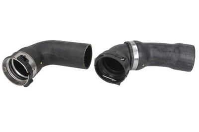 Charge Air Hose THERMOTEC DCB018TT