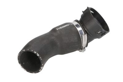 Charge Air Hose THERMOTEC DCB037TT