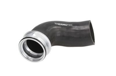 Charge Air Hose THERMOTEC DCB048TT