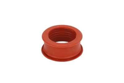 Gasket, charge air cooler THERMOTEC DCB055TT