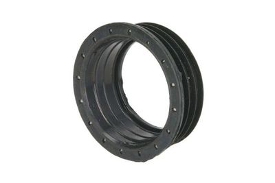 Charge Air Hose THERMOTEC DCB072TT