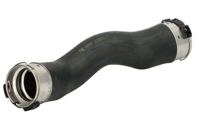 Charge Air Hose THERMOTEC DCB091TT