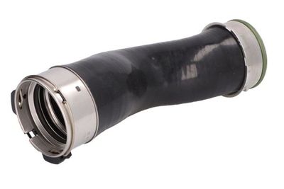 Charge Air Hose THERMOTEC DCB132TT