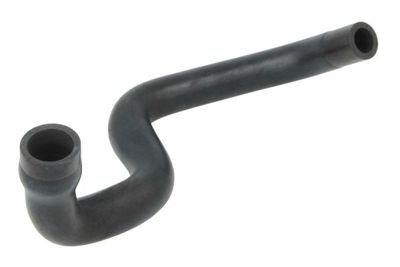 Intake Hose, air filter THERMOTEC DCB143TT