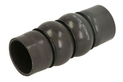 Intake Hose, air filter THERMOTEC DCC014TTS