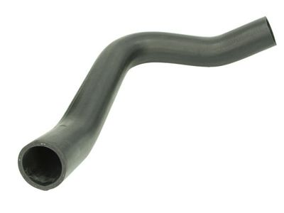 Intake Hose, air filter THERMOTEC DCC033TT