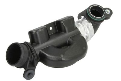 Charge Air Hose THERMOTEC DCC064TT