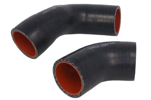 THERMOTEC DCC067TT Charge Air Hose