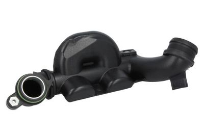 Charge Air Hose THERMOTEC DCC080TT