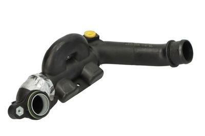 Charge Air Hose THERMOTEC DCC091TT