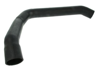 Charge Air Hose THERMOTEC DCD004TT