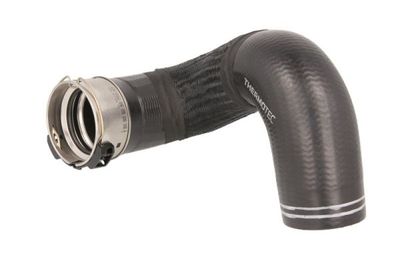 Charge Air Hose THERMOTEC DCD008TT