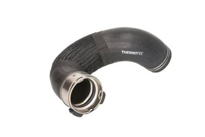 Charge Air Hose THERMOTEC DCD009TT
