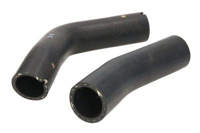 Charge Air Hose THERMOTEC DCD027TT