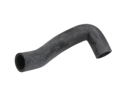 Intake Hose, air filter THERMOTEC DCF015TT