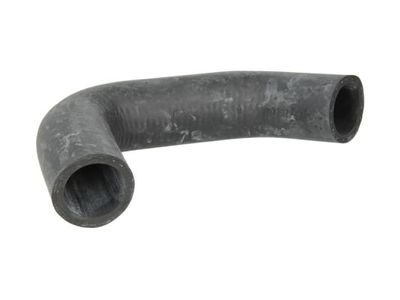 Intake Hose, air filter THERMOTEC DCF028TT