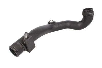 Intake Hose, air filter THERMOTEC DCF042TT