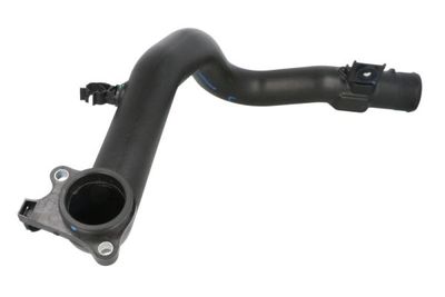 Intake Hose, air filter THERMOTEC DCF050TT
