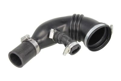 Intake Hose, air filter THERMOTEC DCF067TT