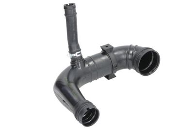 Intake Hose, air filter THERMOTEC DCF075TT