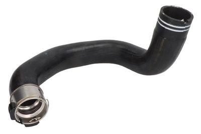 Charge Air Hose THERMOTEC DCF095TT