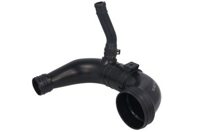 Intake Hose, air filter THERMOTEC DCF125TT