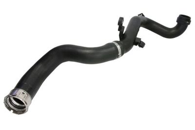 Charge Air Hose THERMOTEC DCF155TT