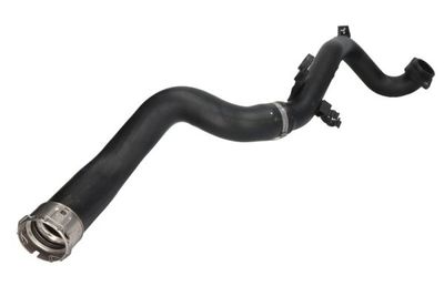 Charge Air Hose THERMOTEC DCF156TT