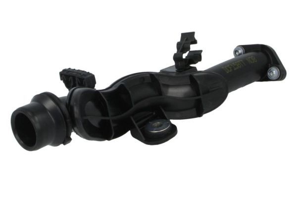 THERMOTEC DCF158TT Charge Air Hose