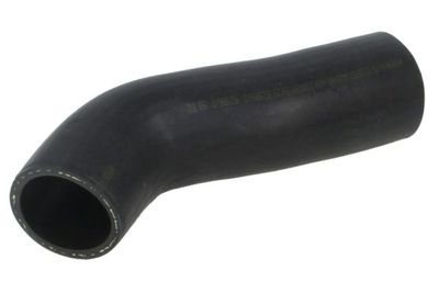 Charge Air Hose THERMOTEC DCF159TT