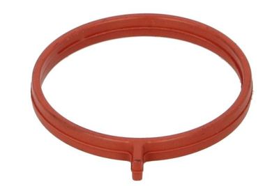 Gasket, charge air cooler THERMOTEC DCF161TT