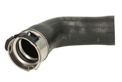 Charge Air Hose THERMOTEC DCF162TT