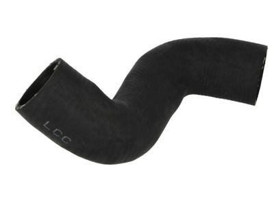 Charge Air Hose THERMOTEC DCG013TT
