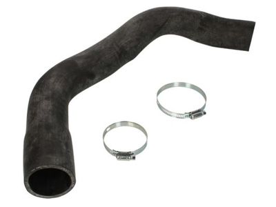 Charge Air Hose THERMOTEC DCG020TT