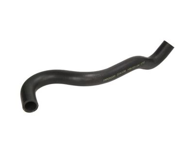 Charge Air Hose THERMOTEC DCG034TT